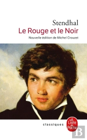 Le Rouge Et Le Noir