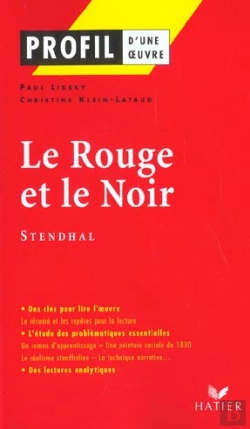 Bertrand.pt - Le Rouge Et Le Noir