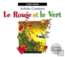 Bertrand.pt - Le Rouge Et Le Vert Cd