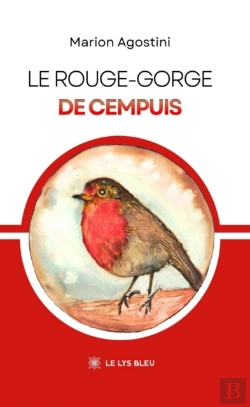 Bertrand.pt - Le Rouge-Gorge De Cempuis