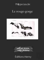 Le Rouge-Gorge - Le Rouge-Gorge Suivi De Laura