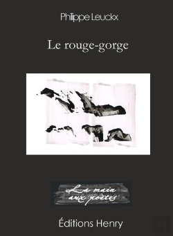 Bertrand.pt - Le Rouge-Gorge - Le Rouge-Gorge Suivi De Laura