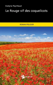 Le Rouge Vif Des Coquelicots
