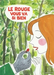 Le Rouge Vous Va Si Bien