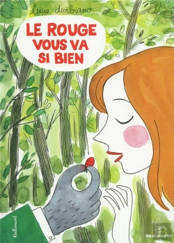 Bertrand.pt - Le Rouge Vous Va Si Bien