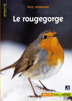 Bertrand.pt - Le Rougegorge
