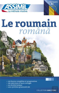 Bertrand.pt - Le Roumain