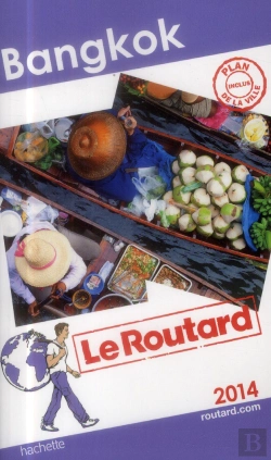 Bertrand.pt - Le Routard Bangkok 2014