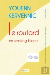Le Routard En Smoking Blanc