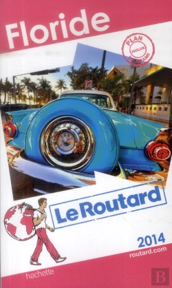 Bertrand.pt - Le Routard Floride 2014