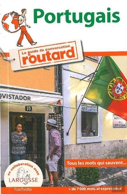 Bertrand.pt - Le Routard Guide De Conversation Portugais