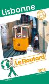 Le Routard Lisbonne 2014