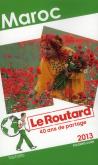 Le Routard Maroc 2013
