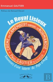 Le Royal Lisieux
