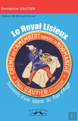Bertrand.pt - Le Royal Lisieux