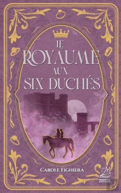 Bertrand.pt - Le  Royaume Aux Six Duchés