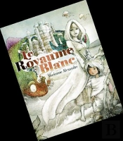Le Royaume Blanc