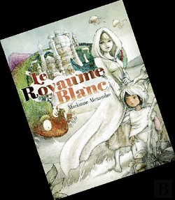 Bertrand.pt - Le Royaume Blanc