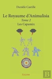 Le Royaume D'Animalisia - Tome 2