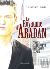 Le Royaume D'Aradan T.1