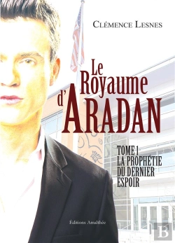Bertrand.pt - Le Royaume D'Aradan T.1