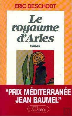 Bertrand.pt - Le Royaume D'Arles