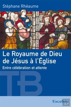 Bertrand.pt - Le Royaume De Dieu De Jésus À L'Église