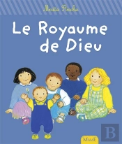 Le Royaume De Dieu
