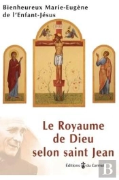 Le Royaume De Dieu Selon Saint Jean