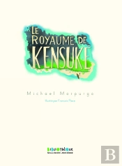 Le Royaume De Kensuke