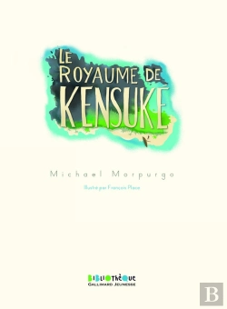 Bertrand.pt - Le Royaume De Kensuke