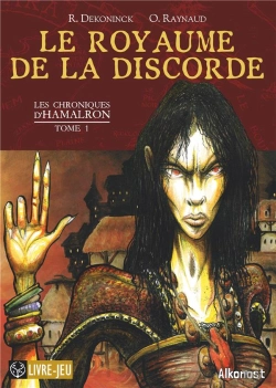 Bertrand.pt - Le Royaume De La Discorde