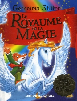 Bertrand.pt - Le Royaume De La Magie T.3