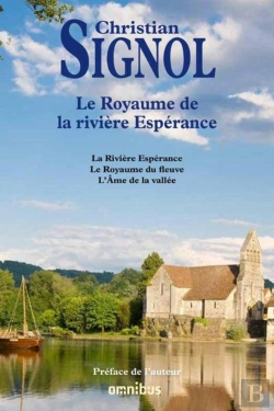 Bertrand.pt - Le Royaume De La Rivière Espérance