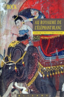 Bertrand.pt - Le Royaume De L'Elephant Blanc