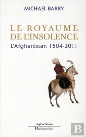 Le Royaume De L'Insolence