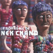Le Royaume De Nek Chand