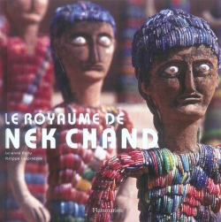 Bertrand.pt - Le Royaume De Nek Chand
