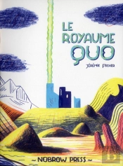 Le Royaume De Quo