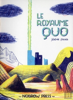 Bertrand.pt - Le Royaume De Quo