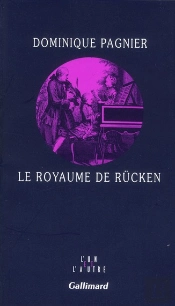 Le Royaume De Rücken