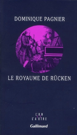 Bertrand.pt - Le Royaume De Rücken