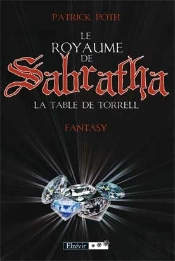 Le Royaume De Sabratha