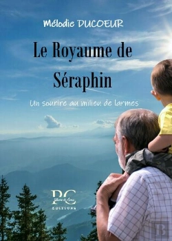 Bertrand.pt - Le Royaume De Séraphin T.1 : Un Sourire Au Milieu De Larmes