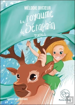 Bertrand.pt - Le Royaume De Séraphin Tome 2