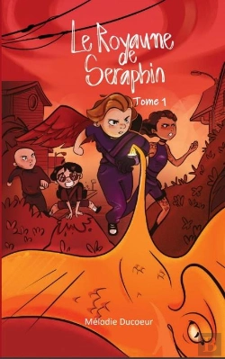 Bertrand.pt - Le Royaume De Séraphin : Version 9-13 Ans