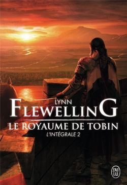 Bertrand.pt - Le Royaume De Tobin ; L'Intégrale T.2