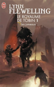 Le Royaume De Tobin T.1 ; Les Jumeaux