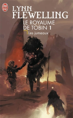 Bertrand.pt - Le Royaume De Tobin T.1 ; Les Jumeaux