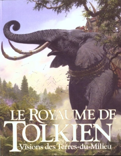 Bertrand.pt - Le Royaume De Tolkien T.1